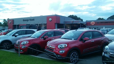 Photos of Orange Coast Alfa Romeo and Fiat