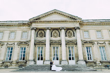 Palais de Compiegne, Compiegne, France