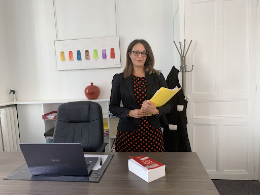 Cabinet Avocat Nadia Ouald - Thumbnail