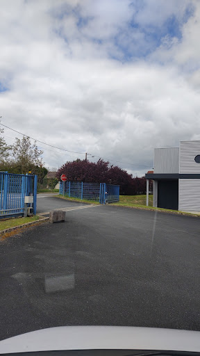 Photo de Sainte-Lizaigne SAS - groupe Claire