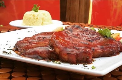 Photos of SoSo Seafood Grill