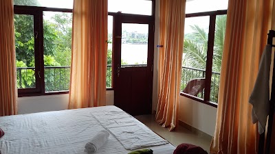 lodging