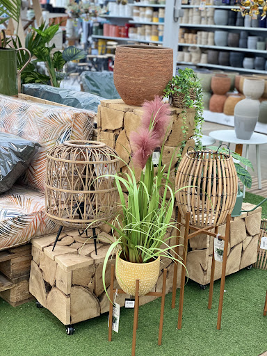 Photo de Les Serres d'Angresse - Jardinerie à Angresse (40150)