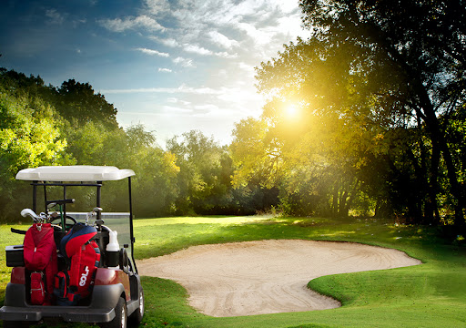 Lake of Egypt Country Club - Thumbnail