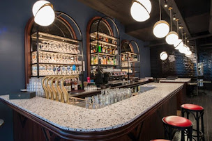 Photo n°66 de Blue Monkey à Paris (Restaurant vietnamien)