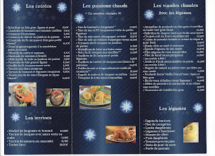 Photo n°2 de Tourneux Traiteur à Pacy-sur-Eure (Charcuterie)