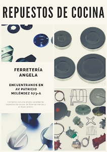 FERRETERIA ANGELA 5