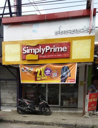 Photos of Simply Prime Laundry Jalan Kaliurang