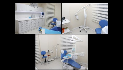 Photos of Diş Hekimi İbrahim T&uuml;rker