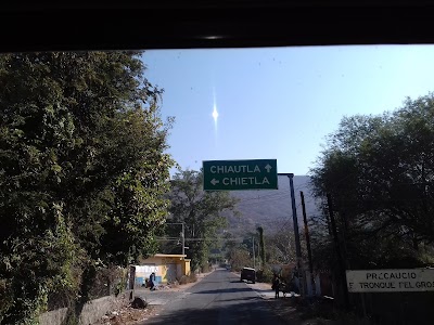 Photos of CHIAUTLA, PUEBLA.