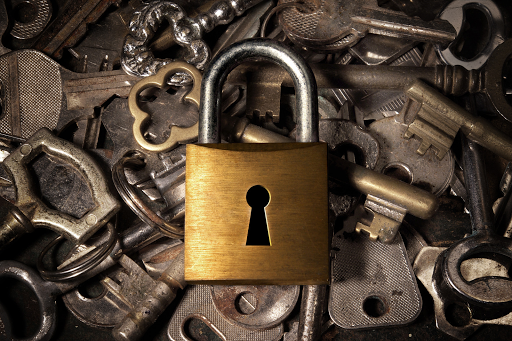 Security & Hardware Solutions - 24 Hour Emergency Locksmith Services
