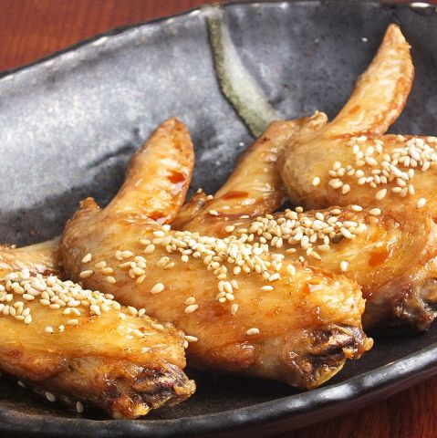 鳥元 グランスタ八重洲店