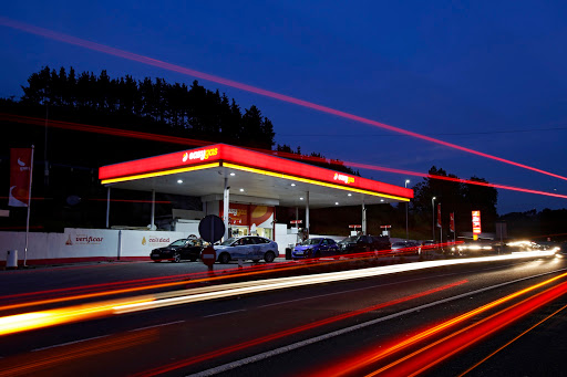 Gasolinera EasyGas Galdakao