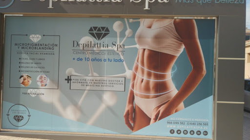 Depilattia Spa - Thumbnail