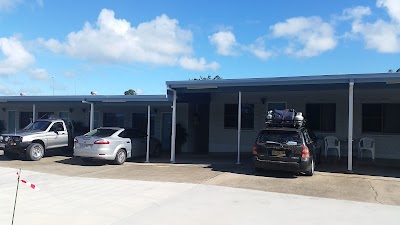 Photos of Tramway Motel