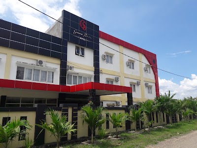 Photos of Hotel Grand Saota Kab. Soppeng