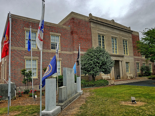 Coffee County Clerk of Court - Thumbnail