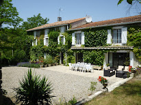 Domaine de Couchet à Peyrefitte-du-Razès