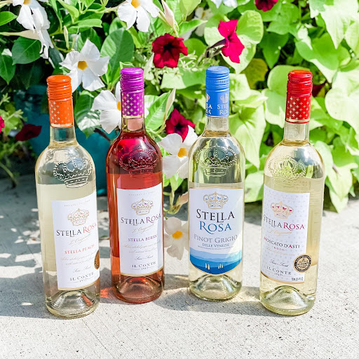 A.N. Wine & Liquor House - Thumbnail