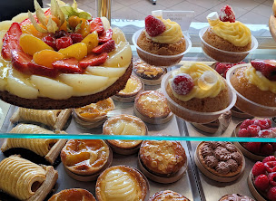 Photo n°3 de La Douce Tradition à Champcueil (Boulangerie)