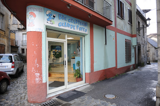 Bar Pasticceria Gelateria "Grande Puffo" Gallery - Italy