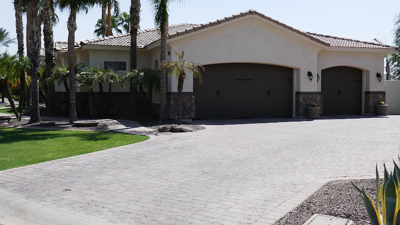 Reliable Garage Repair