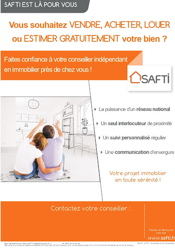 Guillaume Tinel Safti Immobilier - Thumbnail