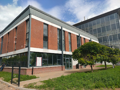 Le Cnam en Grand Est Parc des Forges, 23 Rue Jacobi-Netter Bâtiment B56, 67200 Strasbourg, France
