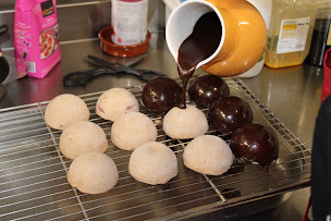 Photo n°11 de Restaurant associatif Castellane à Montpellier (Restaurant)