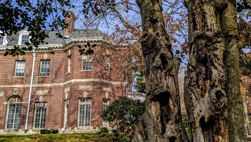 Brookwood Hall - Thumbnail