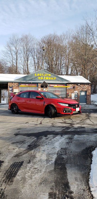 Laconia Car Wash