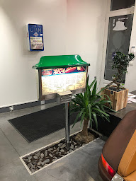 Photo n°14 de La Fabrique A Vapeur à Croix (Boutique de cigarettes électroniques)