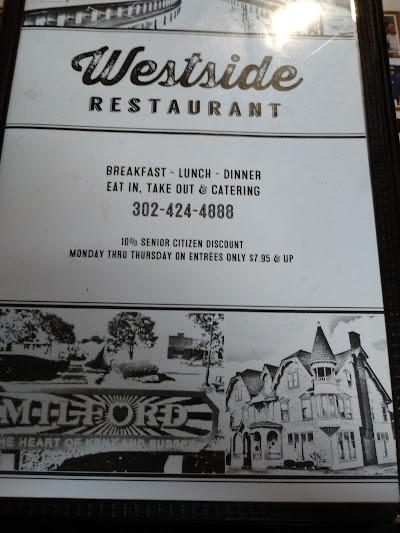 WestSide Restaurant