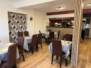 Photo n°3 de La Fusion à Pont-Sainte-Maxence (Restaurant)