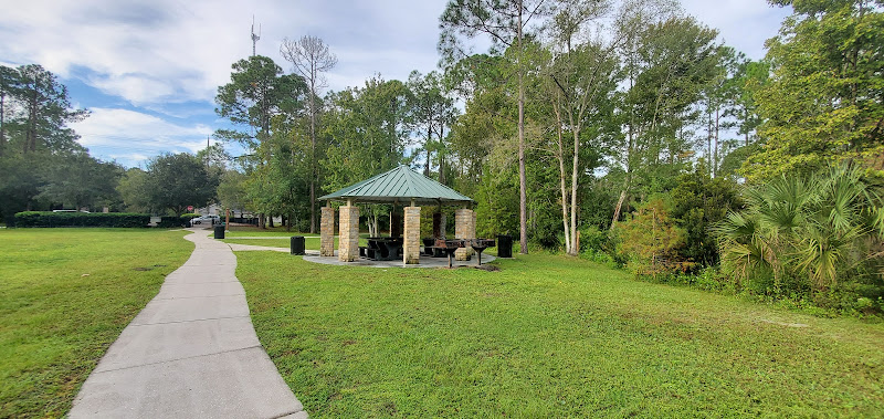 The Beach and Peach Urban Bike Park