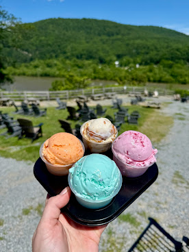 Harpers Ferry Brewing by null