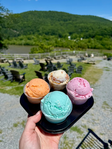 Harpers Ferry Brewing by null