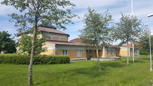 Församlingsgården Samlan Tallboda Medvindsvägen 35, 582 72 Linköping, Sverige