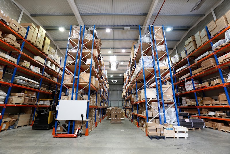 XPand Logistics Ltd - West Horndon photo 3