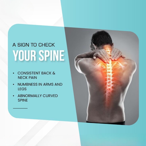 A healthy spine is essential for overall well-being. Poor posture, prolonged sitting, and lack of…