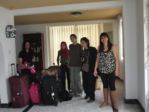 Hostal Victor - Lima Airport Hostel 5