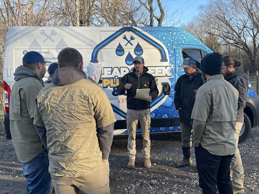 Clear Creek Plumbing & Gas Siloam Springs Plumbers - Thumbnail