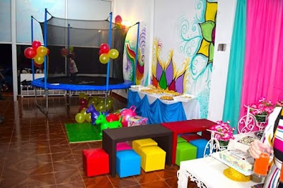 night-club