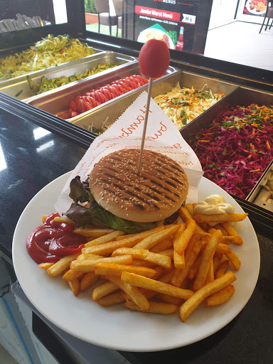 Kebap Haus GAZI - Thumbnail