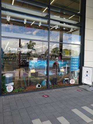 Decathlon