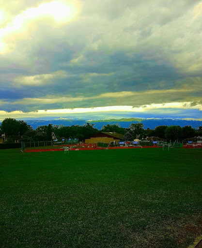 Parc Rivollet - Thumbnail
