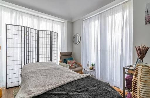 Botanica Wellbeing |Massage Solihull