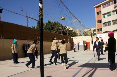 Photos of Mokattam Language International School