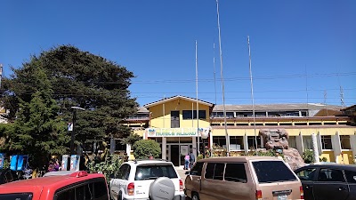 Photos of San Juan municipality Ostuncalco