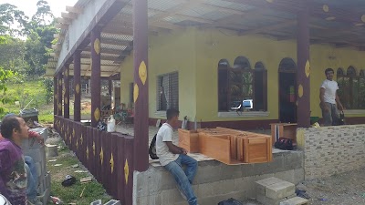 Photos of Tienda Canaan